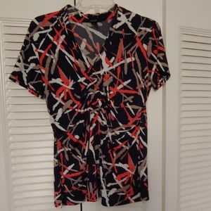 Pretty dressy blouse